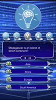 Xega Brain Trainer ポスター