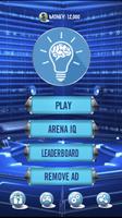 Xega Brain Trainer 스크린샷 1