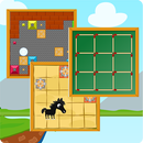 IQ Puzzle Kingdom APK