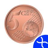 Icona 5 Cent