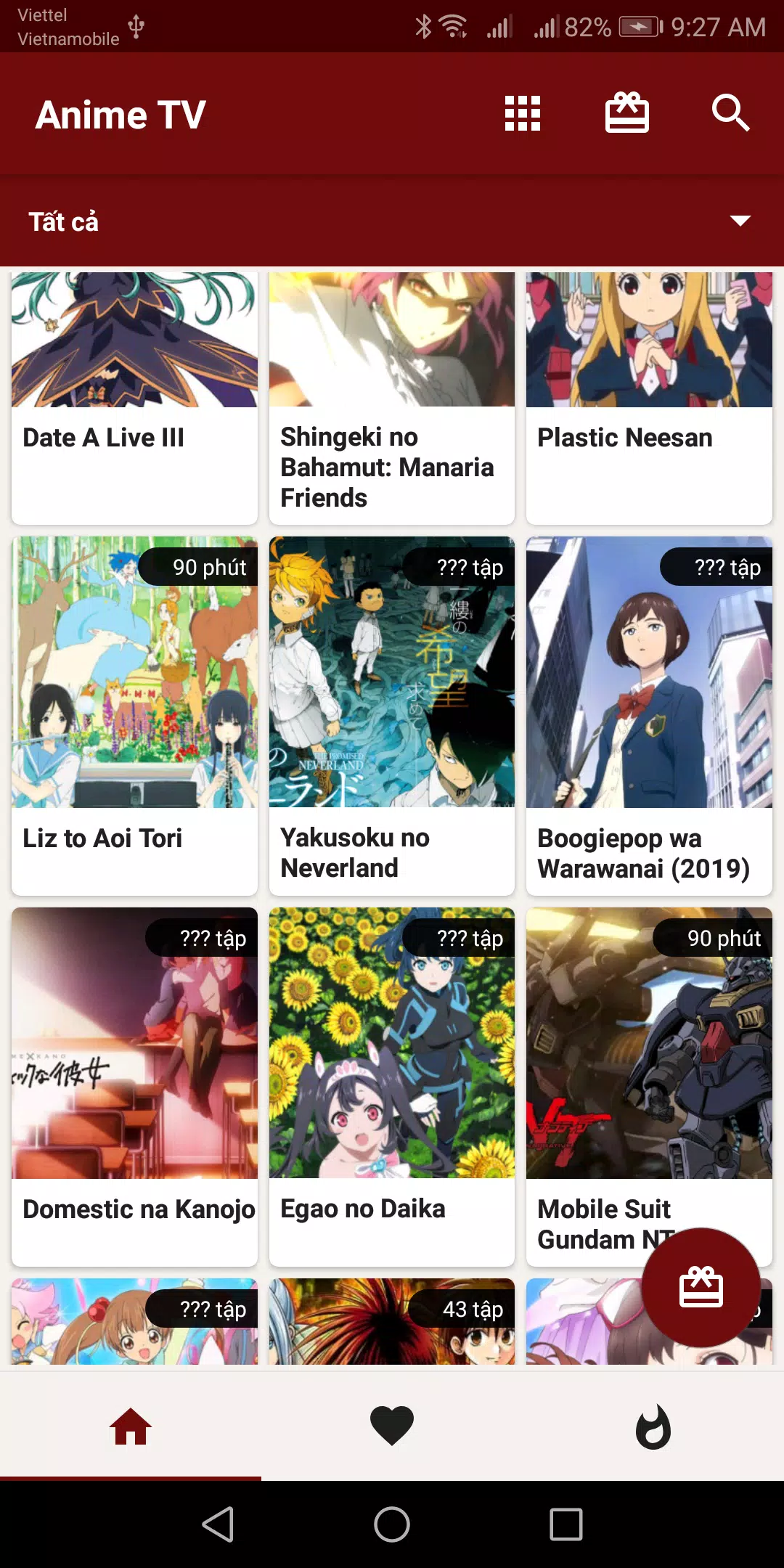 Anime Tv - Xem Anime VietSub Online APK for Android Download Anime Tv - Xem Anime VietSub Online APK for Android Download