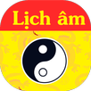 Lịch Âm Việt Nam - Âm lịch APK