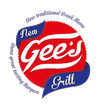 New Gees Grill icon