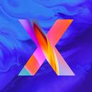 Xena kwgt-APK