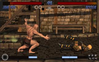 King of Fights screenshot 2