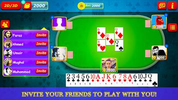 GetAway Online Cards পোস্টার