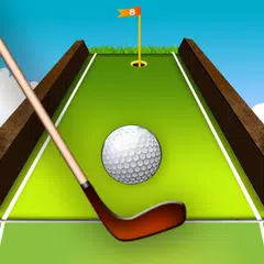 Lets Play Mini Golf 3D