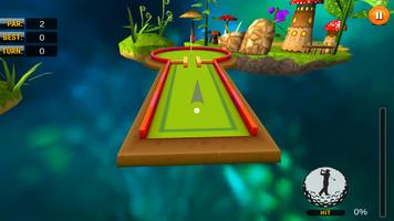 Lets Play Mini Golf 2020 syot layar 3