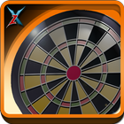 Professional Darts 3D ไอคอน