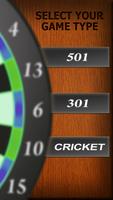 Professional Darts 3D imagem de tela 2