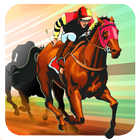 Real Horse Racing Online icône