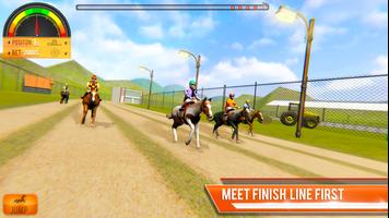 Real Horse Racing Online capture d'écran 3