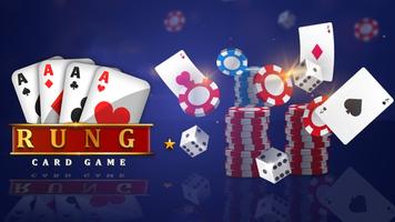 Rung Card Game اسکرین شاٹ 3