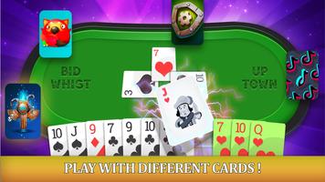 Rung Card Game پوسٹر