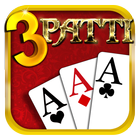 Teen Patti Multiplayer icon