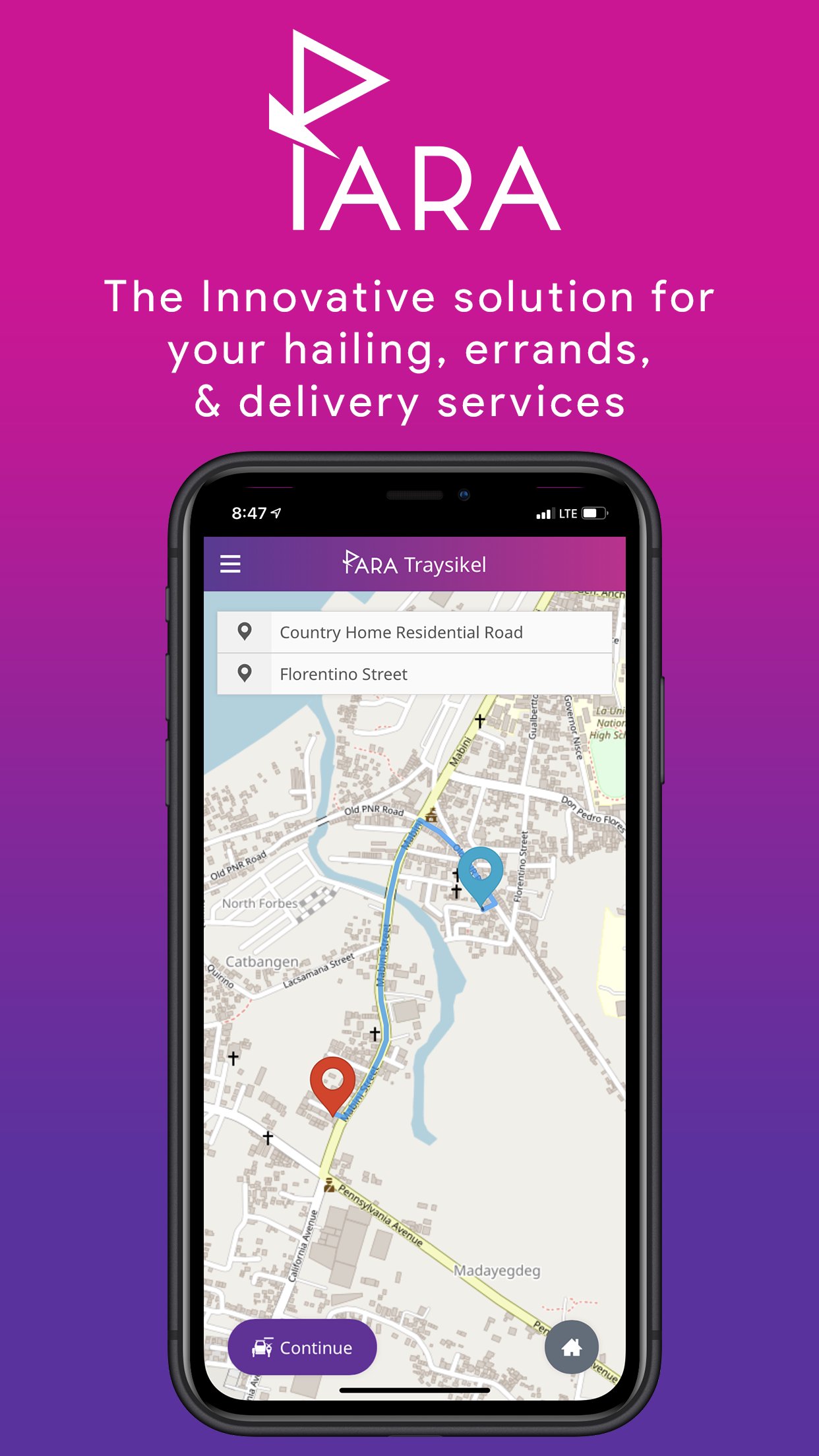 PARA APK for Android Download