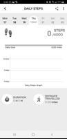 X-FIVE Wearables تصوير الشاشة 2