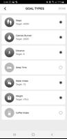 X-FIVE Wearables تصوير الشاشة 3