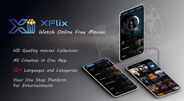 XFlix Plakat