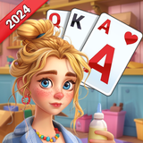 Solitaire icon