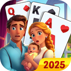 Solitaire иконка