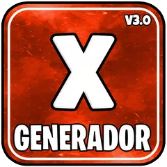 XGenerador - Gift card Sorteos de pavos y tarjetas