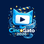 Cine+Gato 2026
