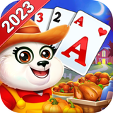 Solitaire TriPeaks: Christmas APK