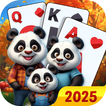 Solitaire TriPeaks: Christmas-icoon