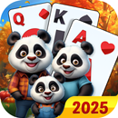 Solitaire TriPeaks: Christmas APK