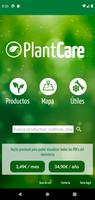 PlantCare Affiche