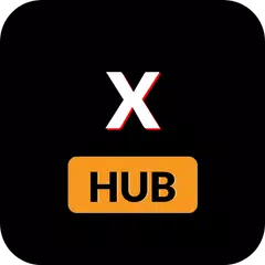 XHUB VPN - Secure Fast VPN app XAPK download