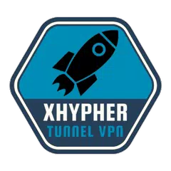 Xhypher Tunnel - SSH, SSL/TLS