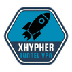 ”Xhypher Tunnel - SSH, SSL/TLS