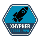 Xhypher Tunnel - SSH, SSL/TLS APK