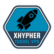 Xhypher Tunnel - SSH, SSL/TLS