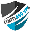 Limitless VPN - Xhypher Prine APK