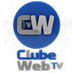 TV CLUBE आइकन
