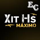 Xit HS Máximo-icoon