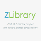 Z-Library - The world's largest ebook library. иконка