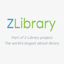 Z-Library - The world's largest ebook library. aplikacja
