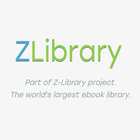 Z-Library - The world's largest ebook library. 图标