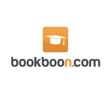 Bookboon icône