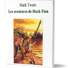 ikon Les Aventures de Huck Finn par Tom Sawyer