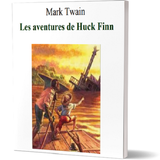 Les Aventures de Huck Finn par Tom Sawyer 图标