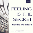 FEELING IS THE SECRET by Neville Goddard иконка