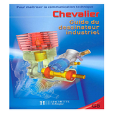 Guide Dessinateur Industriel أيقونة