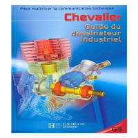 Guide Dessinateur Industriel syot layar 1