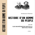 Histoire d'un Homme du Peuple by Erckmann-Chatrian