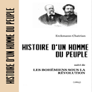 Histoire d'un Homme du Peuple by Erckmann-Chatrian APK